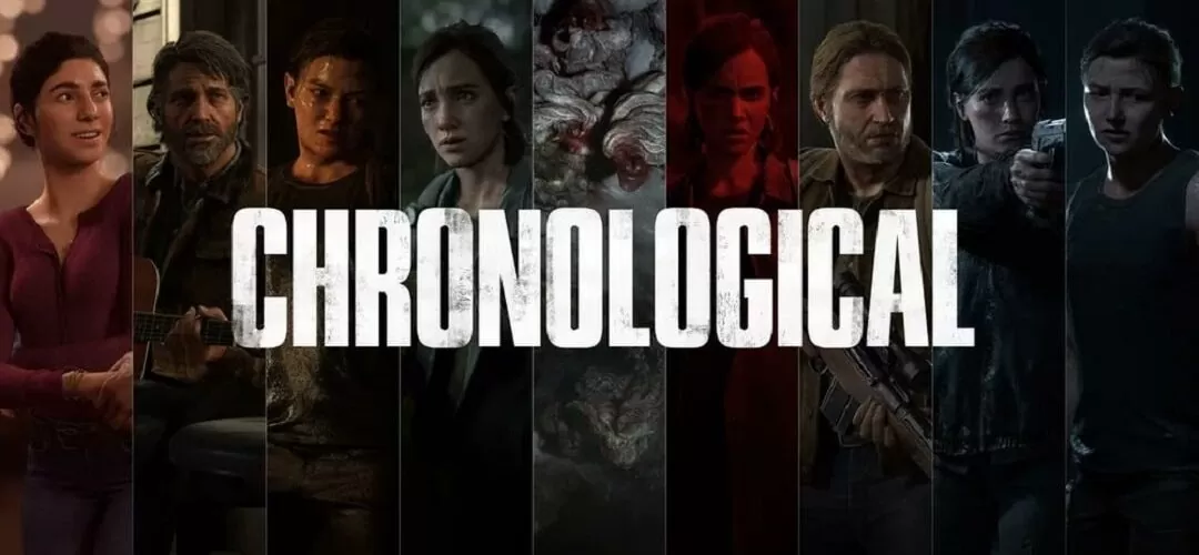 آپدیت جدید The Last of Us Part 2